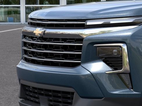 New 2026 Chevrolet Traverse LT AWD/4WD image 16