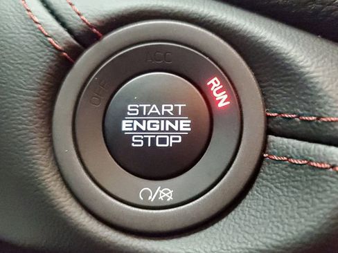 Used 2025 Dodge Durango GT w/ Blacktop Package image 29