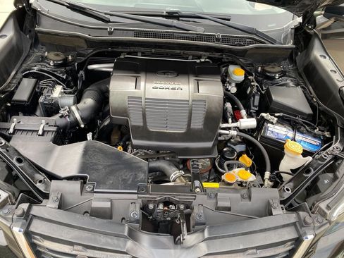 Used 2020 Subaru Forester Limited w/ Popular Package #3 image 29