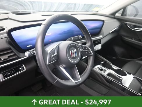 Used 2024 Buick Envision Preferred image 23