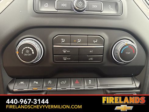 New 2025 Chevrolet Silverado 1500 W/T w/ WT Safety Package image 23