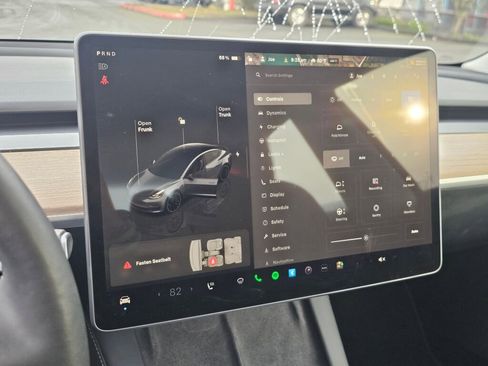 Used 2023 Tesla Model 3 Performance image 29