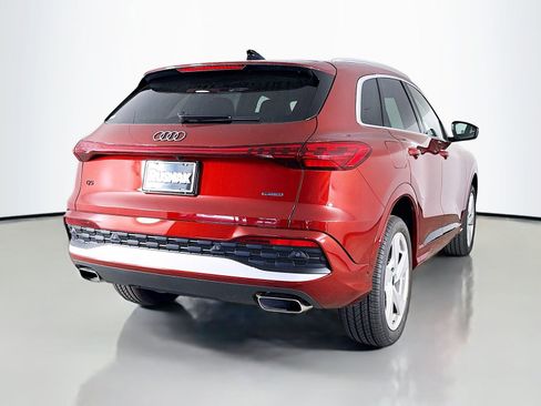 New 2025 Audi Q5 Premium Plus image 7