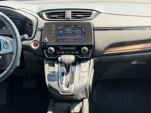 Used 2019 Honda CR-V EX-L image 11