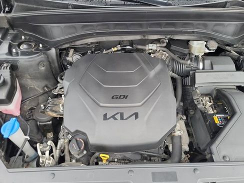 Used 2022 Kia Telluride SX image 35