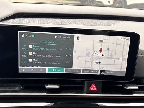 New 2026 Kia Carnival SX Prestige FWD image 18