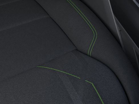 New 2025 Ford F150 STX w/ STX Black Appearance Package image 32