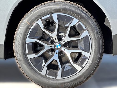 Used 2026 BMW X3 xDrive30i w/ Premium Package AWD/4WD image 11
