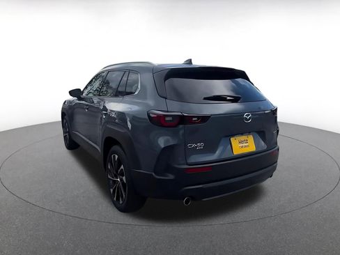 Used 2025 MAZDA CX-50 2.5 Hybrid w/ Premium Plus Pkg AWD/4WD image 11