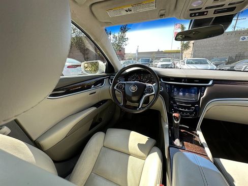Used 2014 Cadillac XTS Platinum FWD image 15