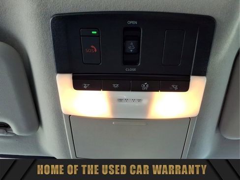 Used 2022 Nissan Sentra SR w/ SR Premium Package FWD image 26