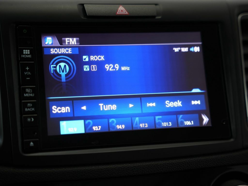 Used 2016 Honda CR-V EX image 23