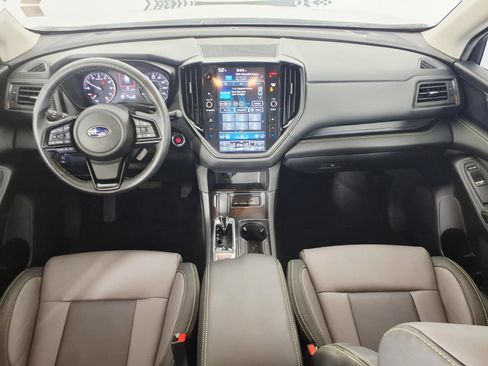 Certified 2024 Subaru Ascent Onyx Edition AWD/4WD image 13