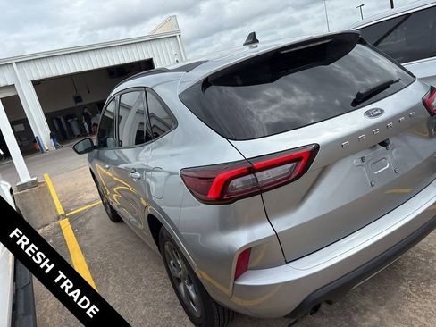 Used 2024 Ford Escape ST-Line image 10
