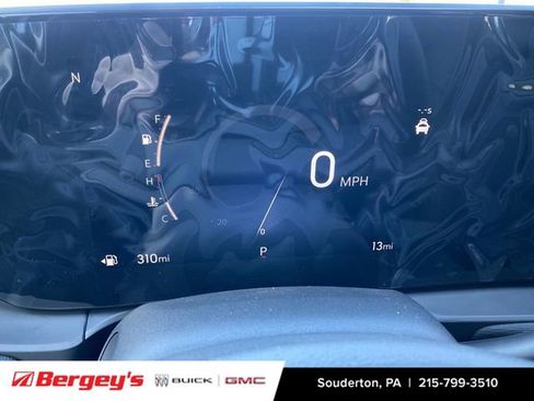 New 2026 Buick Envista Sport Touring w/ Convenience I Package FWD image 14