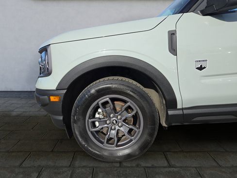 Certified 2023 Ford Bronco Sport Big Bend w/ Convenience Package image 26