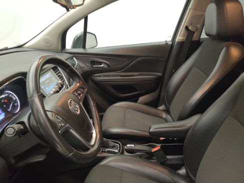 Used 2019 Buick Encore Preferred image 17