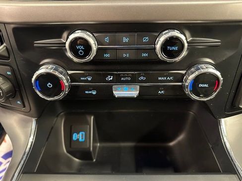 Certified 2024 Ford F150 XLT w/ Mobile Office Package image 26