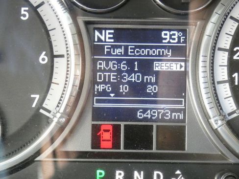 Used 2012 RAM 2500 Limited image 10