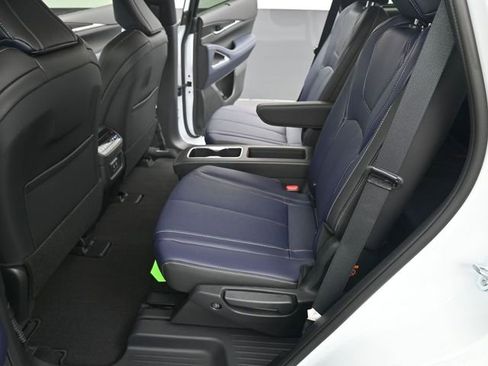 New 2026 INFINITI QX60 Sport w/ Dark Cargo Package image 25