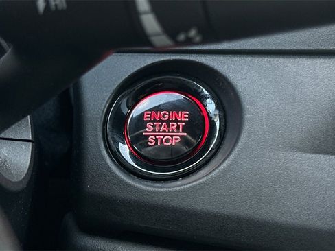 Used 2024 Honda Accord EX image 23