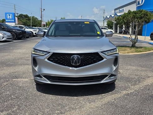 Used 2023 Acura MDX FWD w/ Technology Package image 9