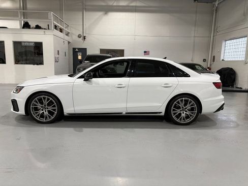 Used 2023 Audi S4 Premium Plus AWD/4WD image 4