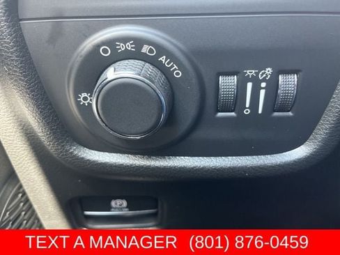New 2026 Jeep Grand Cherokee L 4WD image 25