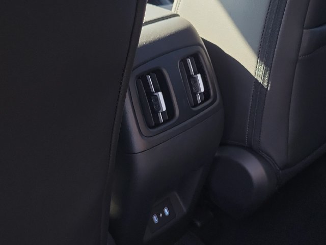 New 2026 Hyundai Tucson SEL Plus AWD/4WD image 12