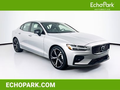 Used 2024 Volvo S60 B5 Core