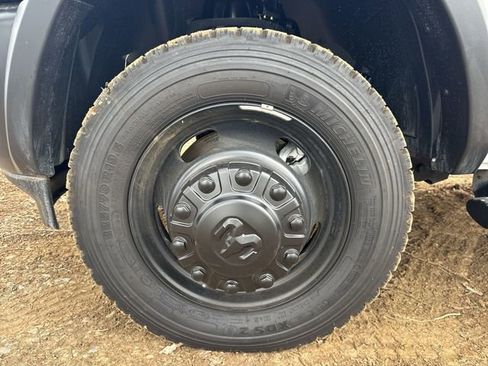 New 2026 RAM 4500 Tradesman AWD/4WD image 17