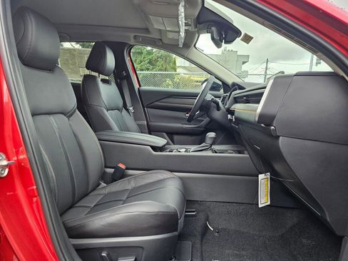 New 2026 MAZDA CX-50 AWD 2.5 Hybrid w/ Premium Pkg image 10