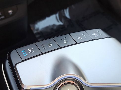 Used 2025 Kia EV6 GT-Line image 25