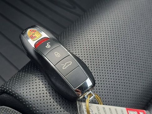 Used 2017 Porsche 911 Carrera S w/ Sport Package RWD image 29