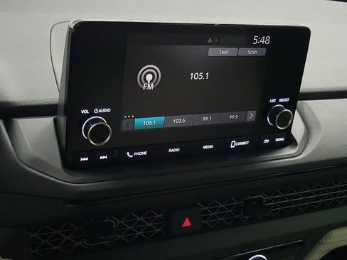 Certified 2025 Honda Accord LX image 26