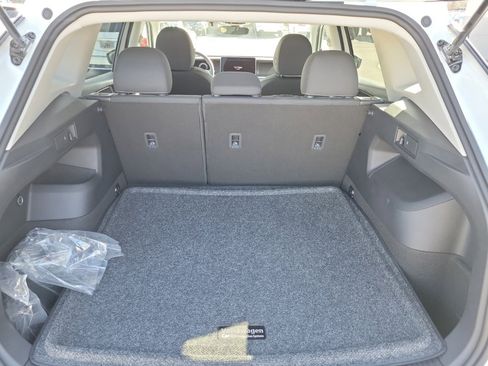 New 2026 Volkswagen Tiguan S image 15