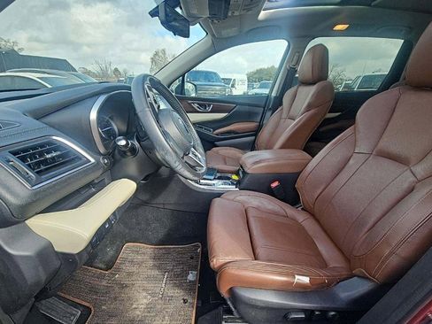 Used 2019 Subaru Ascent Touring image 6