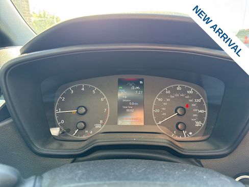 Used 2024 Toyota Corolla SE FWD image 23