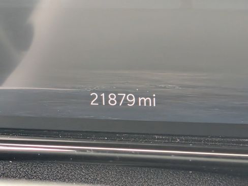 Used 2025 Jeep Grand Wagoneer 4WD image 28