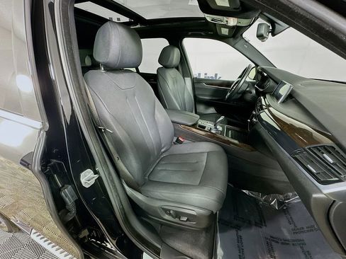 Used 2017 BMW X5 xDrive35i image 35