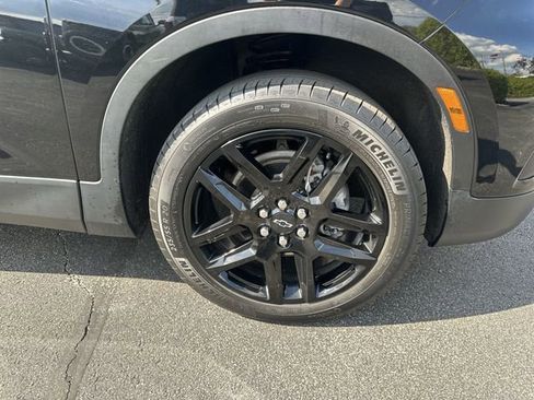 Used 2022 Chevrolet Blazer LT AWD/4WD image 20