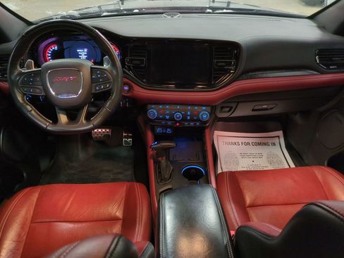Used 2023 Dodge Durango SRT image 51