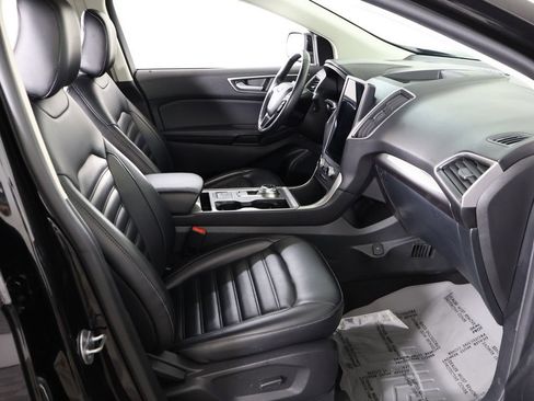 Used 2024 Ford Edge SEL AWD/4WD image 30