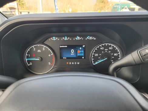 New 2026 Ford F350 XL w/ 360-Degree Camera Package image 19