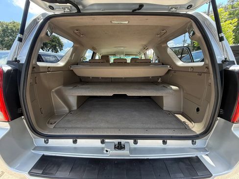 Used 2006 Toyota 4Runner Sport RWD image 16