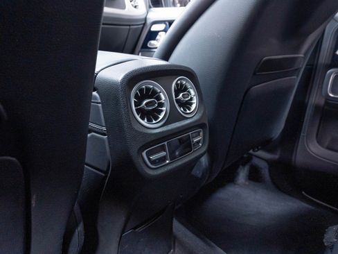 Used 2021 Mercedes-Benz G 63 AMG 4MATIC image 23