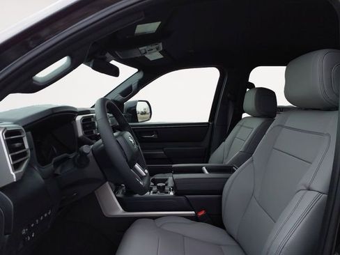 New 2026 Toyota Tundra SR5 AWD/4WD image 9