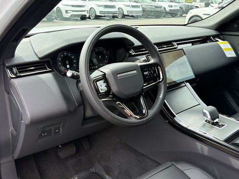 New 2026 Land Rover Range Rover Velar S AWD/4WD image 4