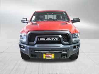 Used 2017 RAM 1500 Rebel w/ Luxury Group video 2