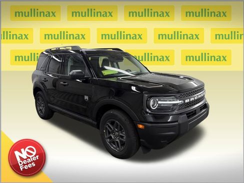 New 2025 Ford Bronco Sport Big Bend image 1